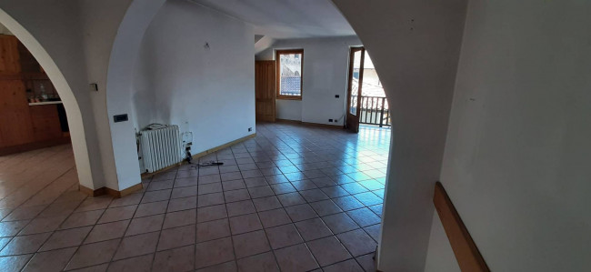 Appartamento in vendita a Storo