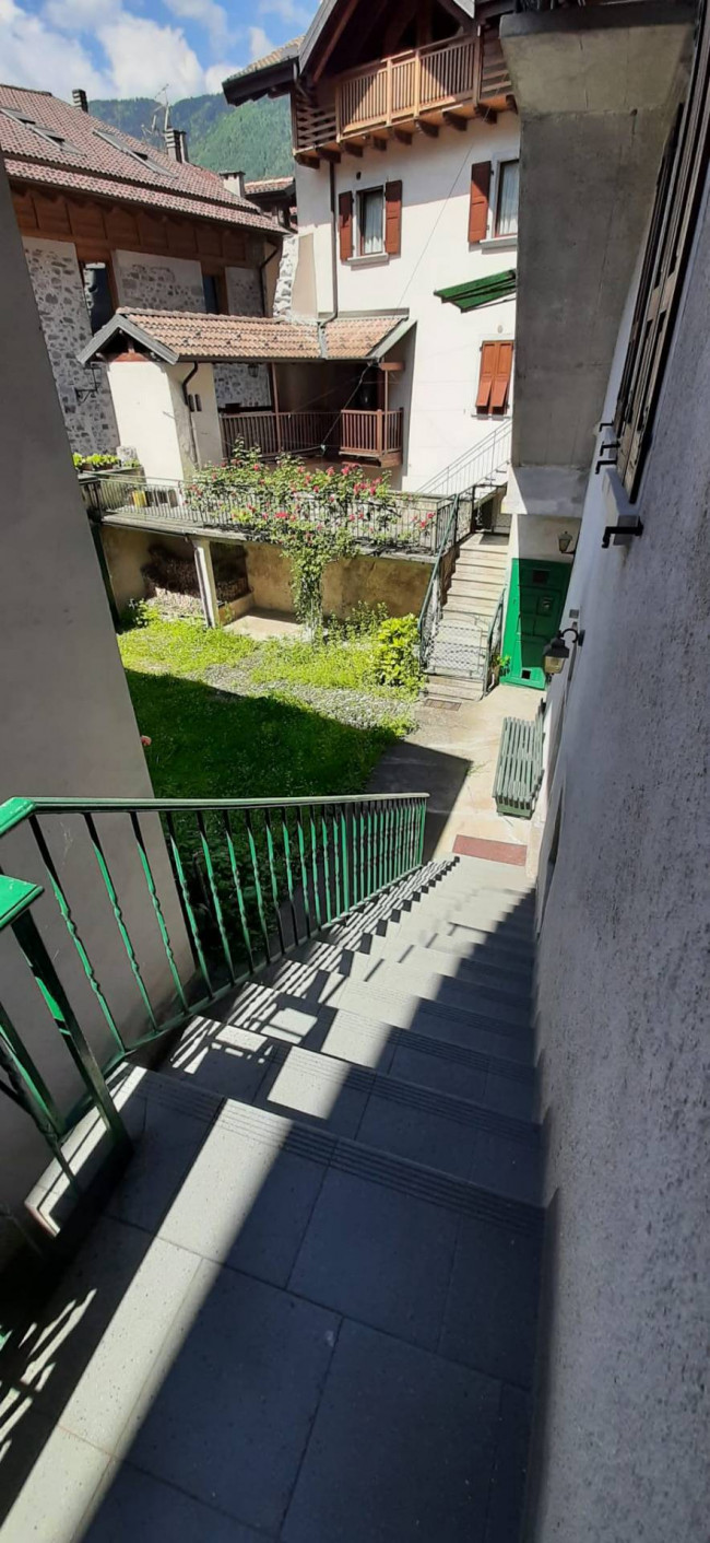 Appartamento in vendita a Storo