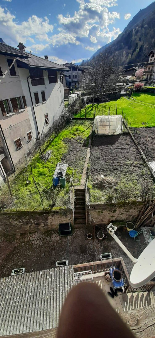 Casa singola in vendita a Borgo Chiese