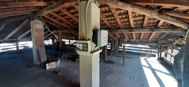Casa singola in vendita a Borgo Chiese
