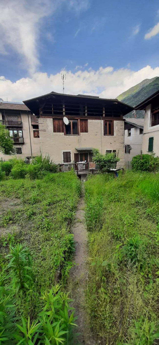 Casa singola in vendita a Borgo Chiese
