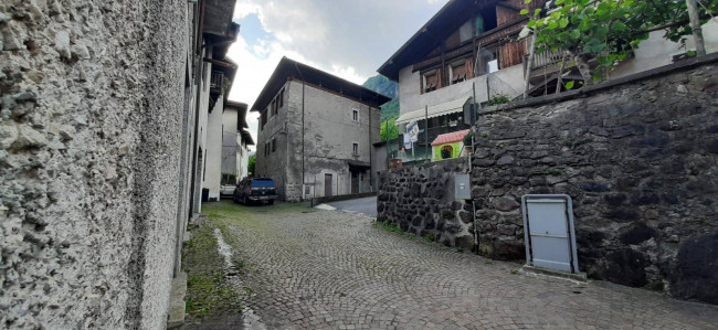 Casa singola in vendita a Borgo Chiese