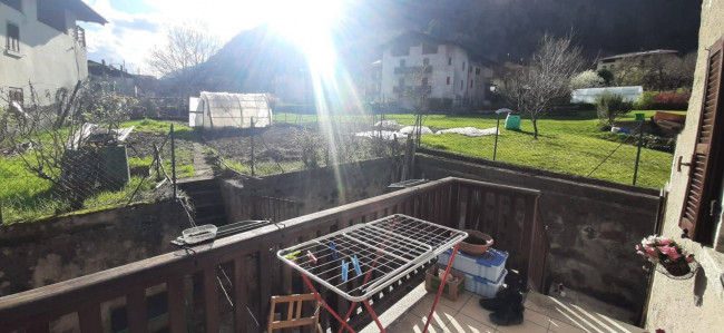 Casa singola in vendita a Borgo Chiese