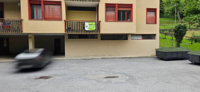 Appartamento in vendita a Borgo Chiese