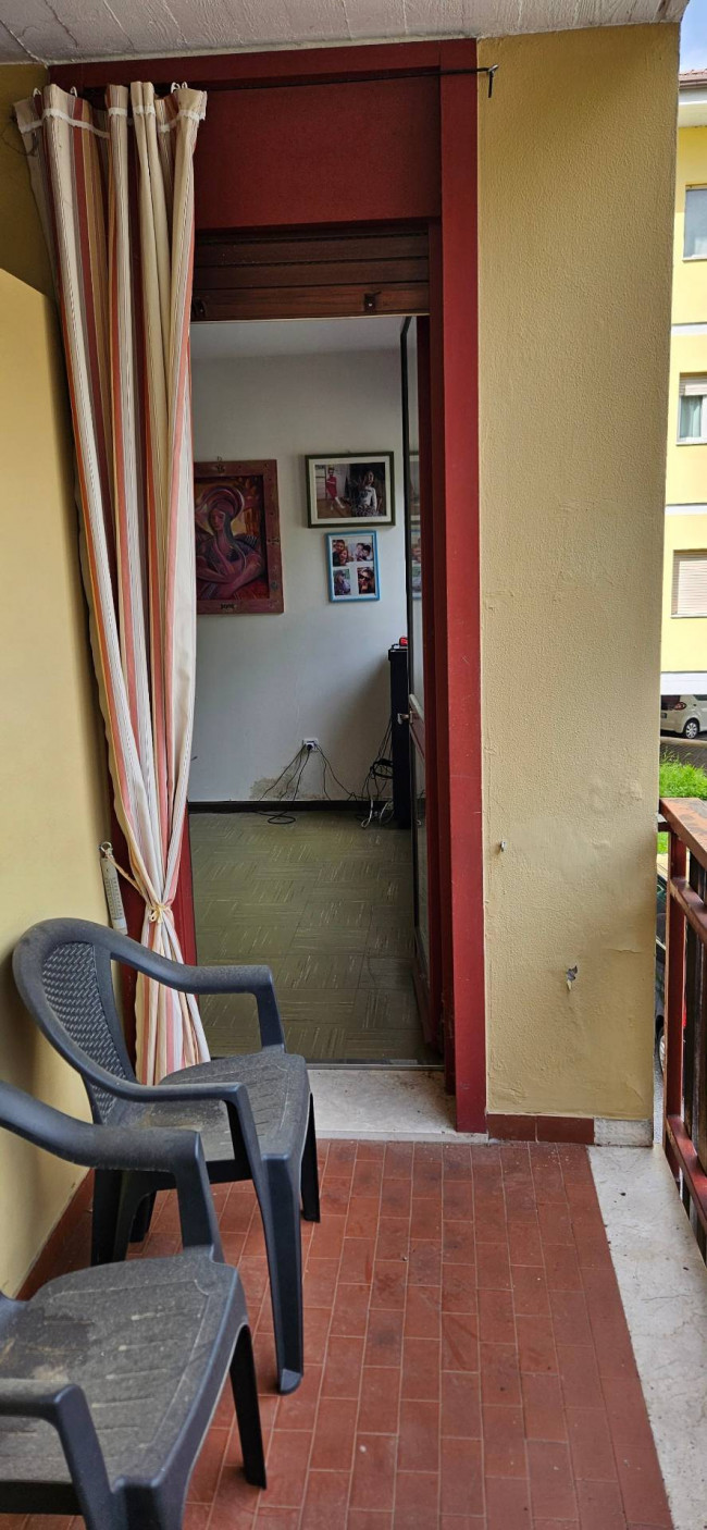 Appartamento in vendita a Borgo Chiese