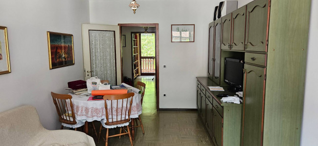 Appartamento in vendita a Borgo Chiese