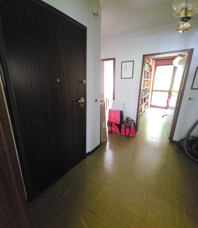 Appartamento in vendita a Borgo Chiese