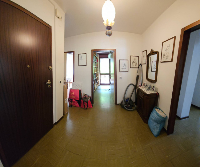Appartamento in vendita a Borgo Chiese