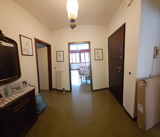 Appartamento in vendita a Borgo Chiese