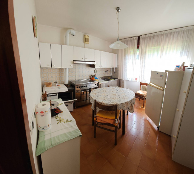 Appartamento in vendita a Borgo Chiese