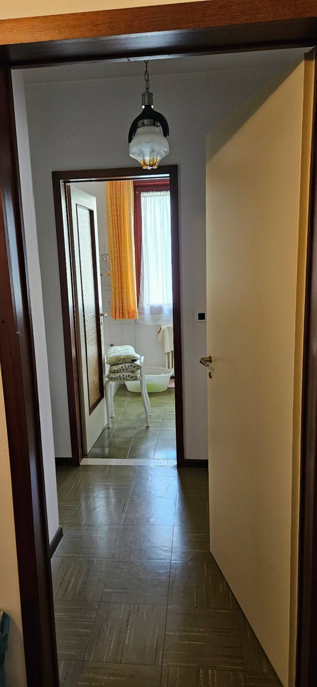 Appartamento in vendita a Borgo Chiese
