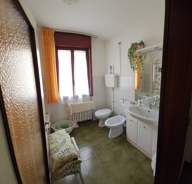 Appartamento in vendita a Borgo Chiese