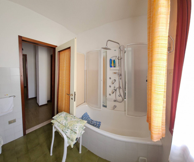 Appartamento in vendita a Borgo Chiese