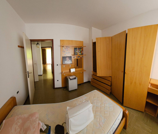 Appartamento in vendita a Borgo Chiese