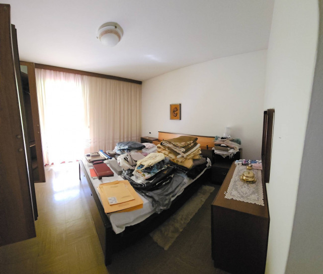 Appartamento in vendita a Borgo Chiese