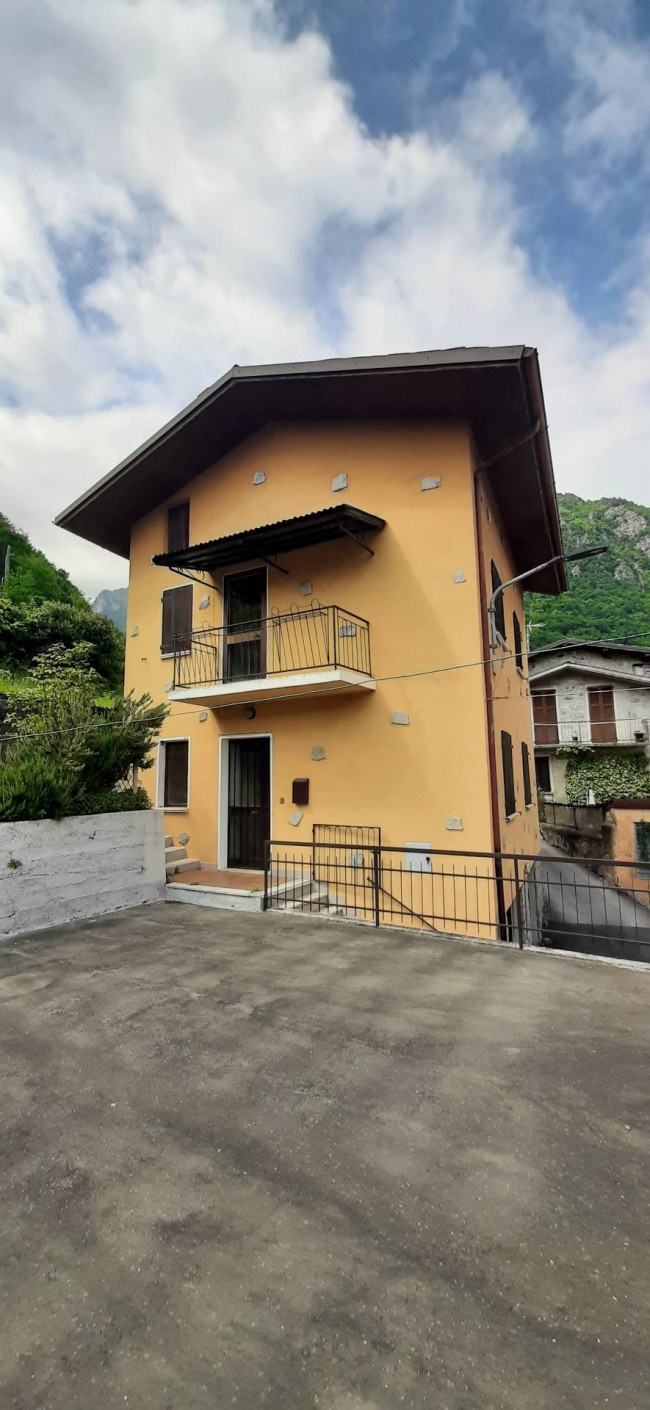 Casa singola in vendita a Anfo