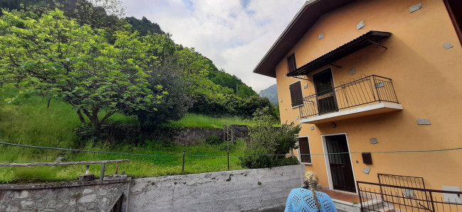 Casa singola in vendita a Anfo