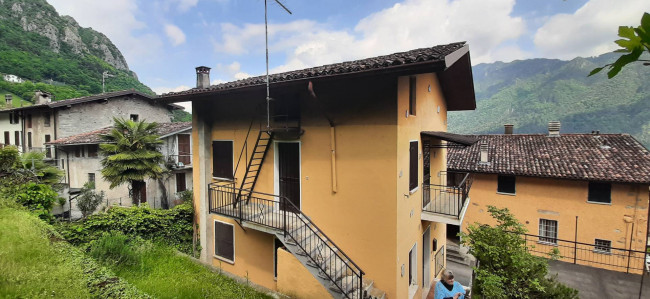 Casa singola in vendita a Anfo