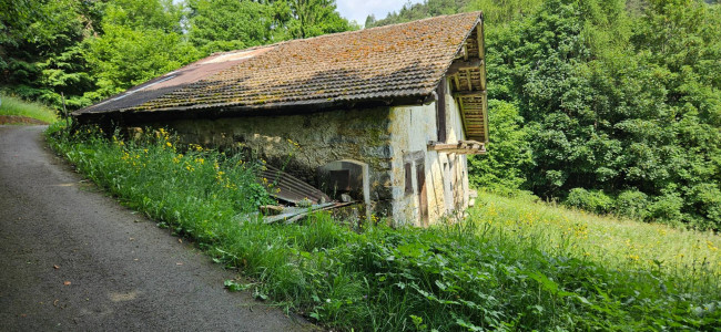 Casa singola in vendita a Valdaone