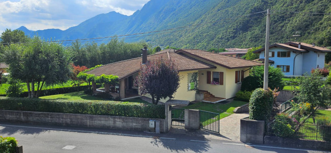 Casa singola in vendita a Bagolino