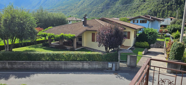 Casa singola in vendita a Bagolino