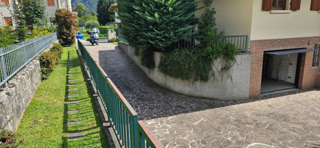 Casa singola in vendita a Bagolino
