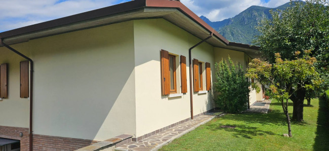 Casa singola in vendita a Bagolino