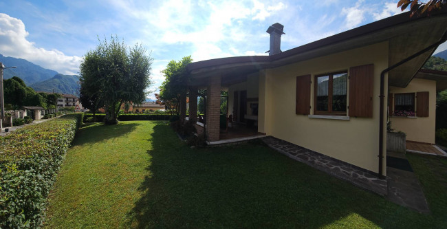 Casa singola in vendita a Bagolino