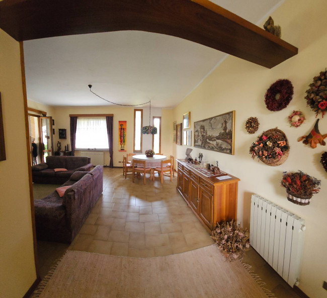 Casa singola in vendita a Bagolino