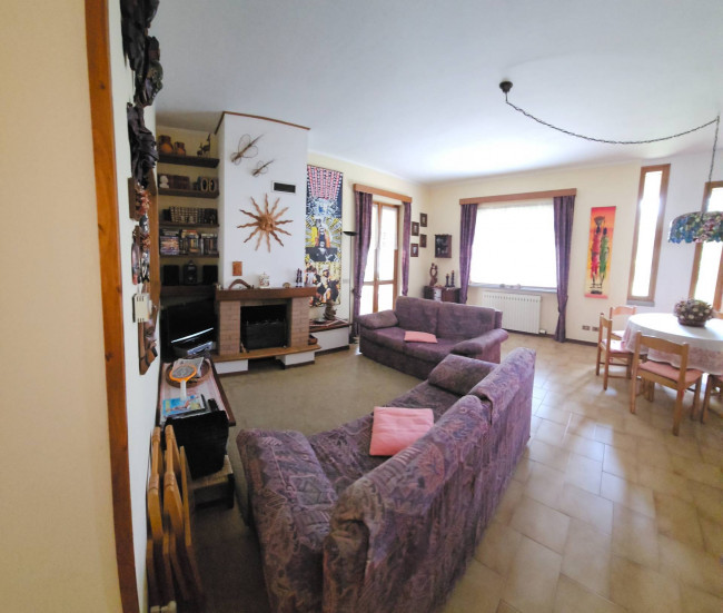 Casa singola in vendita a Bagolino