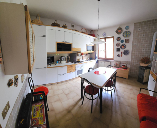 Casa singola in vendita a Bagolino