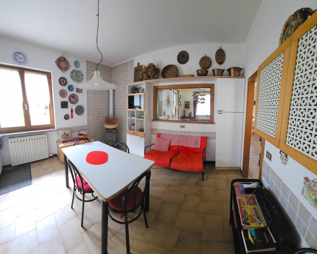 Casa singola in vendita a Bagolino