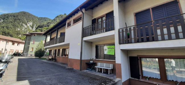 Appartamento in vendita a Bondone
