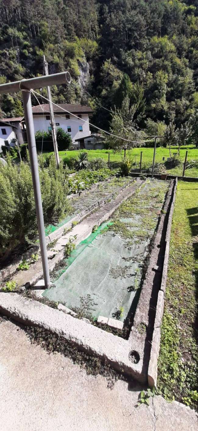 Appartamento in vendita a Bondone