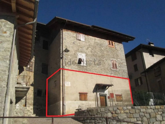 Appartamento in vendita a Valdaone