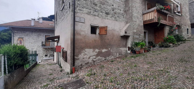 Appartamento in vendita a Valdaone