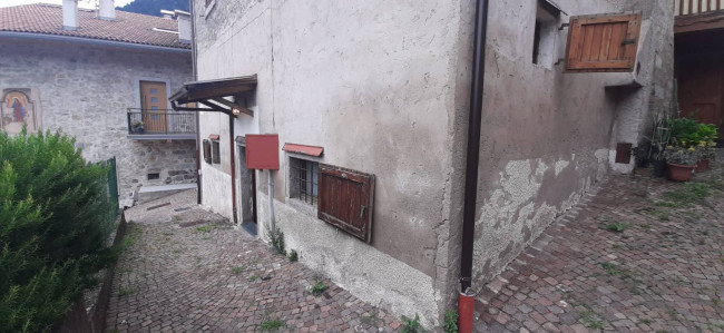 Appartamento in vendita a Valdaone