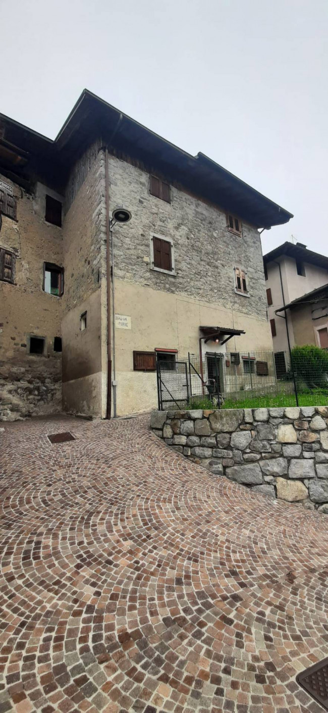 Appartamento in vendita a Valdaone