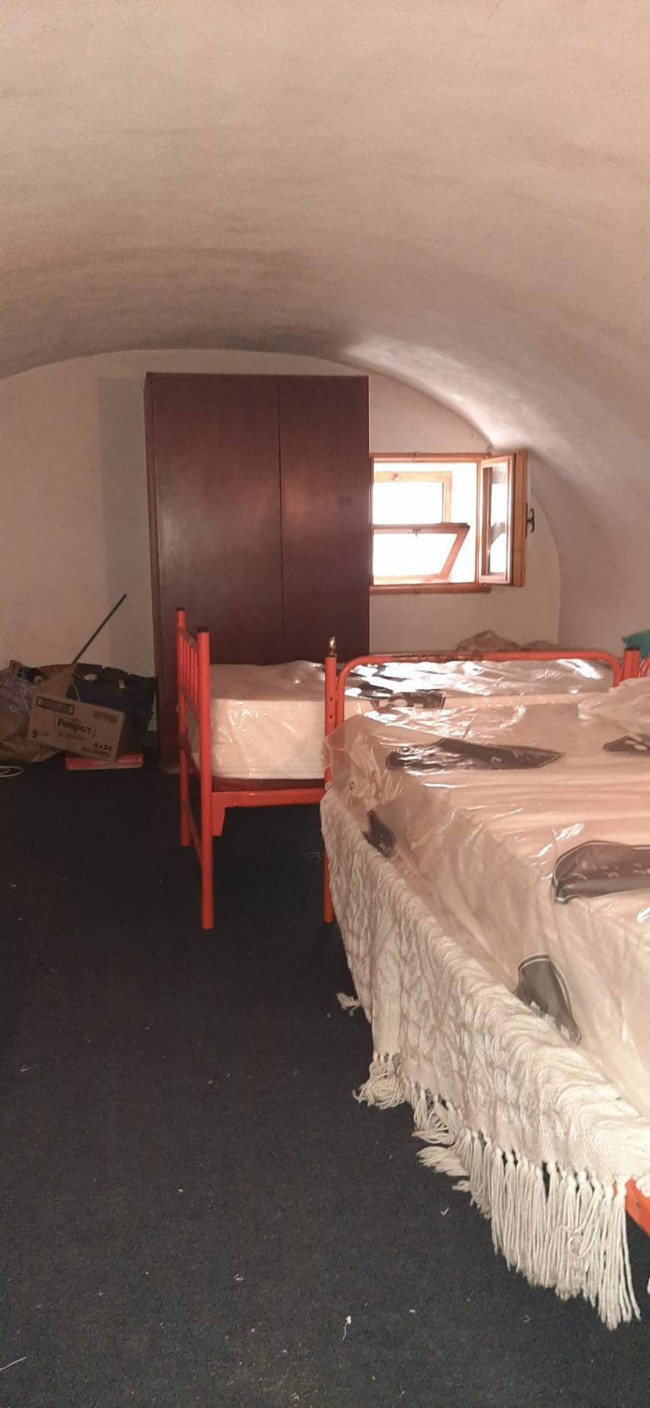 Appartamento in vendita a Valdaone