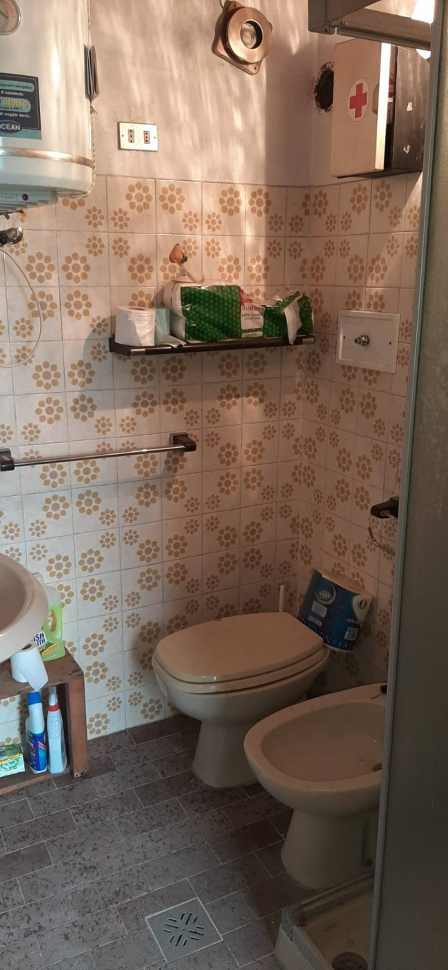 Appartamento in vendita a Valdaone