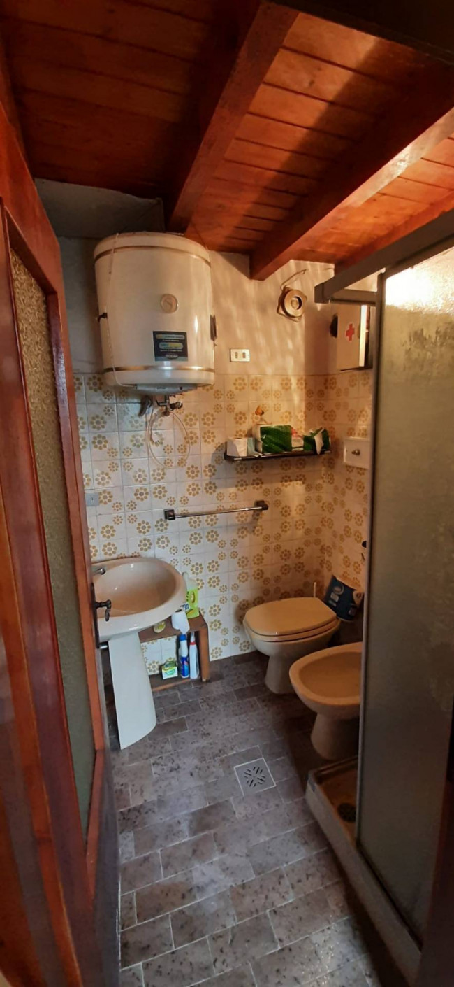 Appartamento in vendita a Valdaone