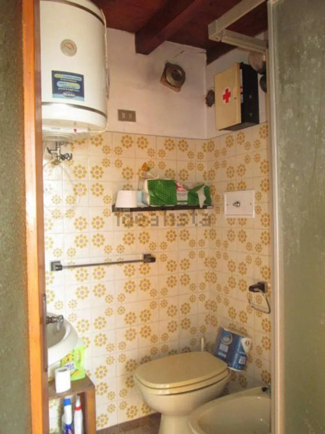 Appartamento in vendita a Valdaone