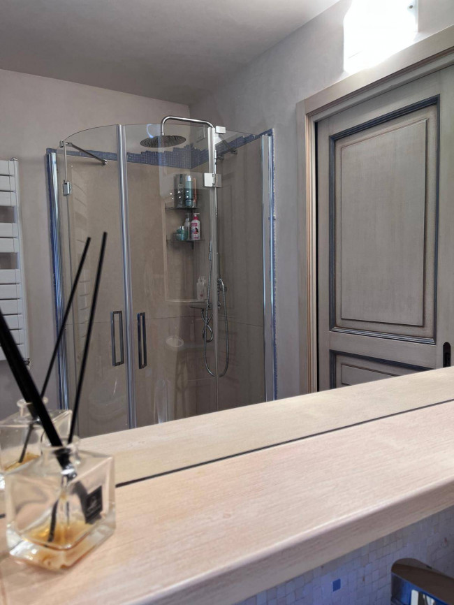 Appartamento in vendita a Bagolino