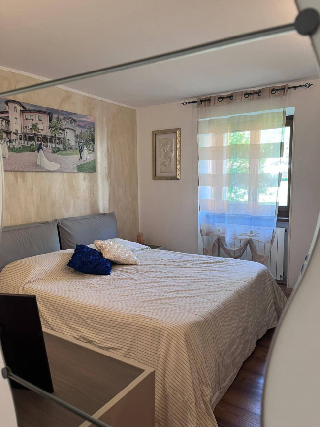 Appartamento in vendita a Bagolino