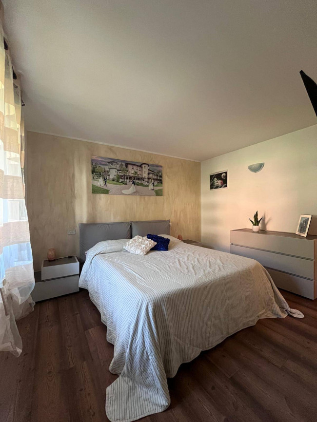 Appartamento in vendita a Bagolino