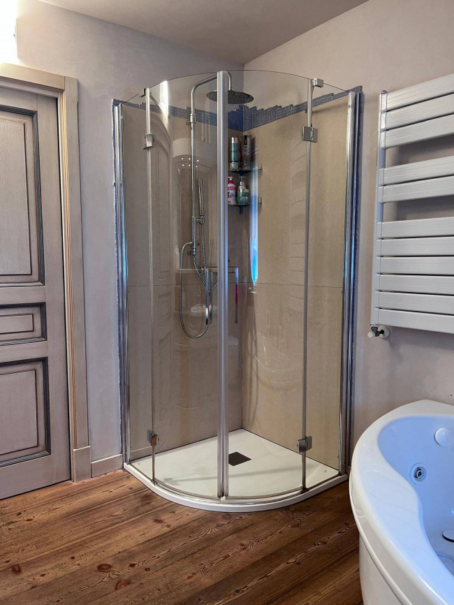 Appartamento in vendita a Bagolino