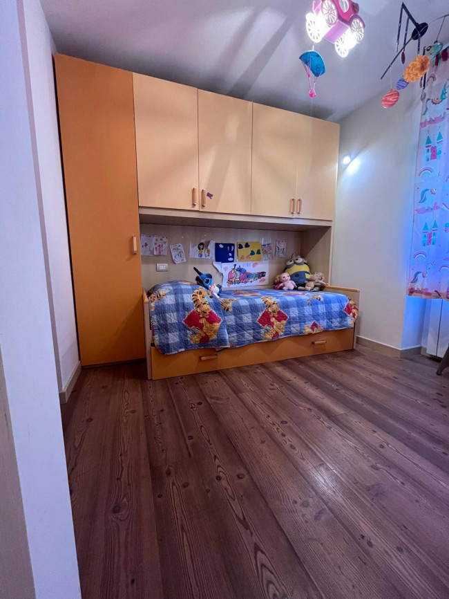 Appartamento in vendita a Bagolino