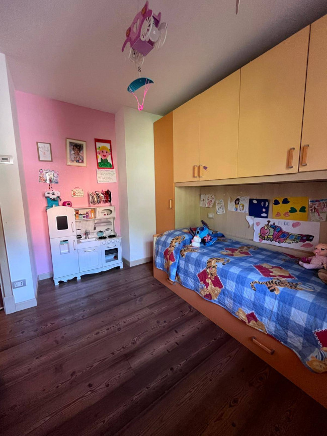 Appartamento in vendita a Bagolino