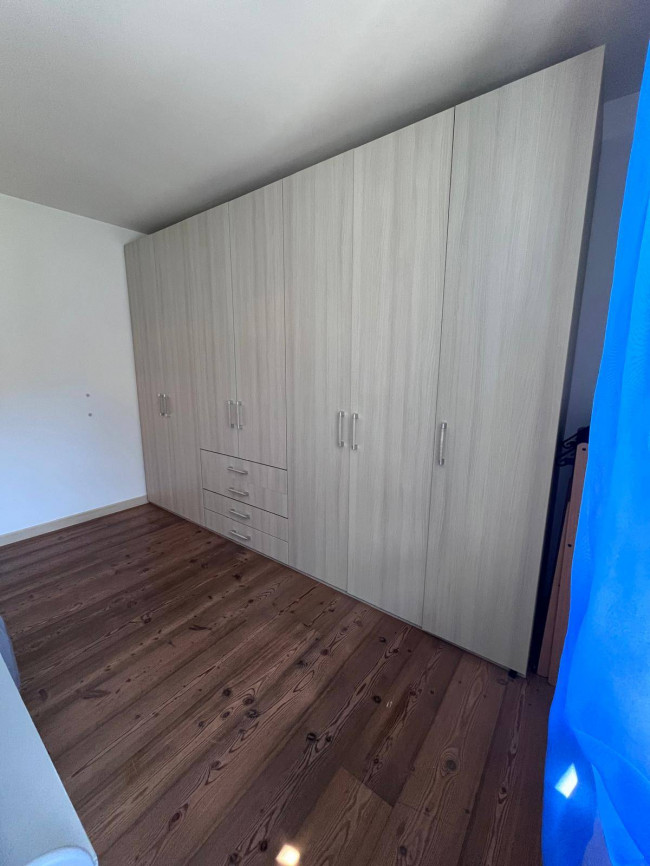 Appartamento in vendita a Bagolino