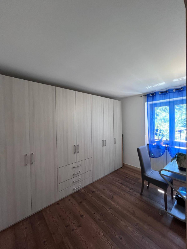 Appartamento in vendita a Bagolino